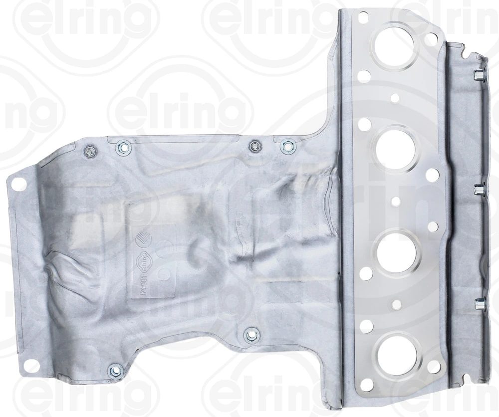 Compre MG4722 BGA Vedante de tubo coletor de escape