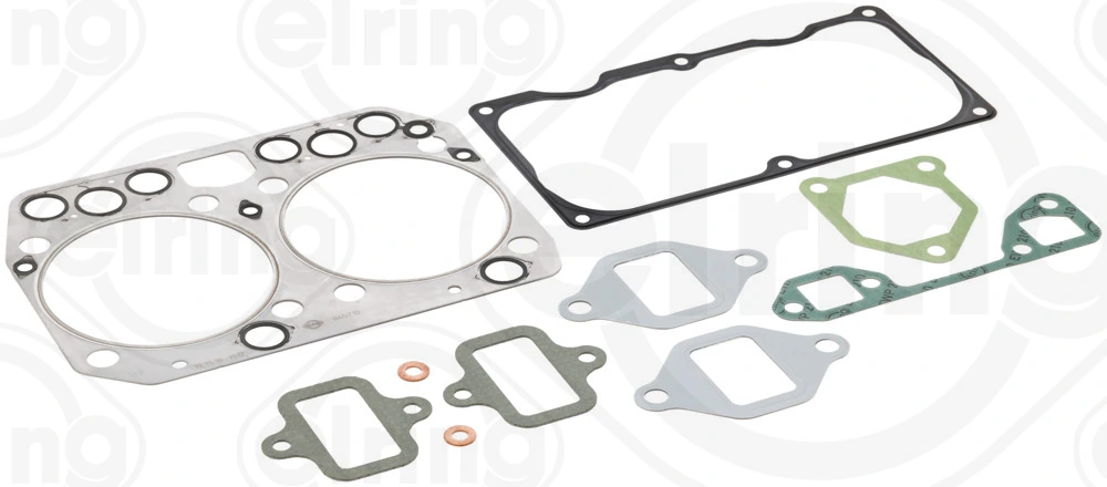 Kit superior de vedantes de motor 51009006527 MAN