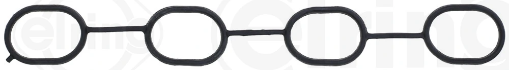 Vedante de tubo coletor de admissão N60526OEM Japan Cars