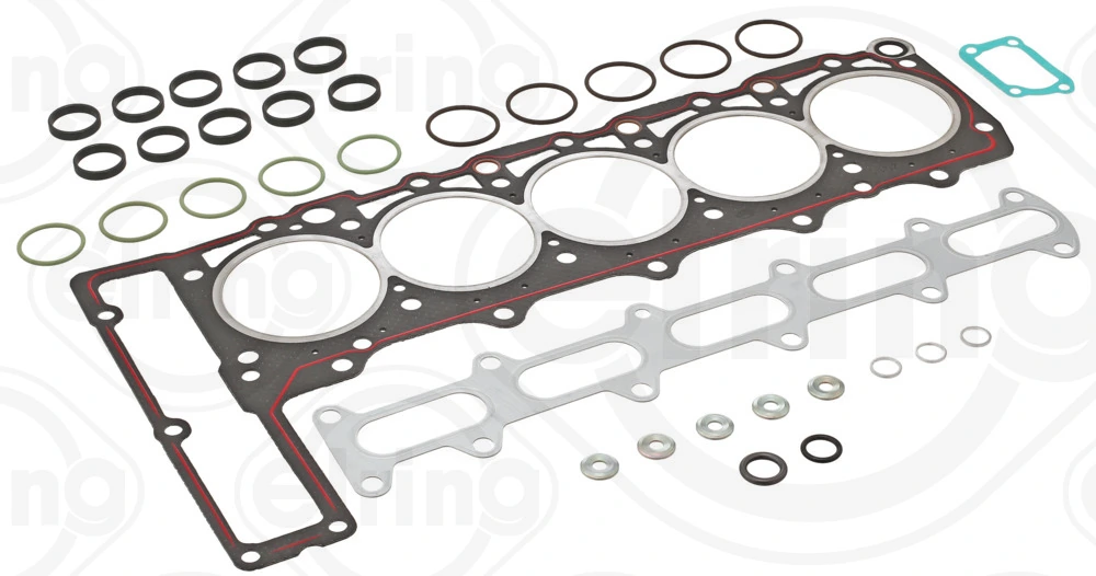 D3656100 Glaser Kit superior de vedantes de motor