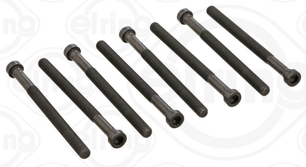 T8044800 Glaser Parafuso de cabeça de motor (CBC)