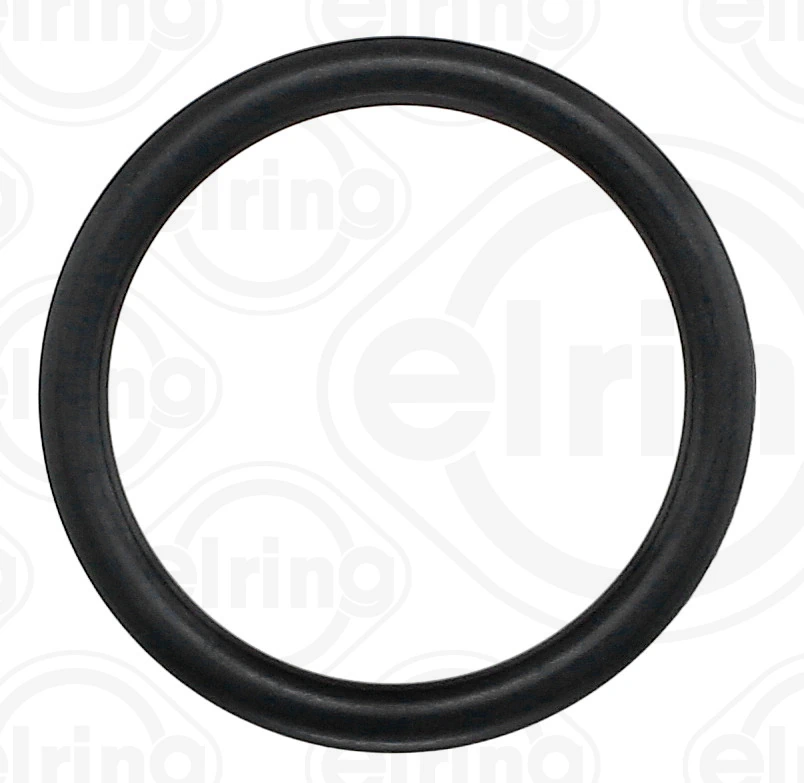 328210 Elring Vedante do flange (da união em T) do sistema de esfriamento