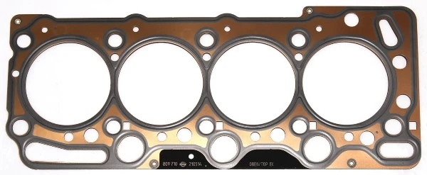 Vedante de cabeça de motor (CBC) General Motors 97370797