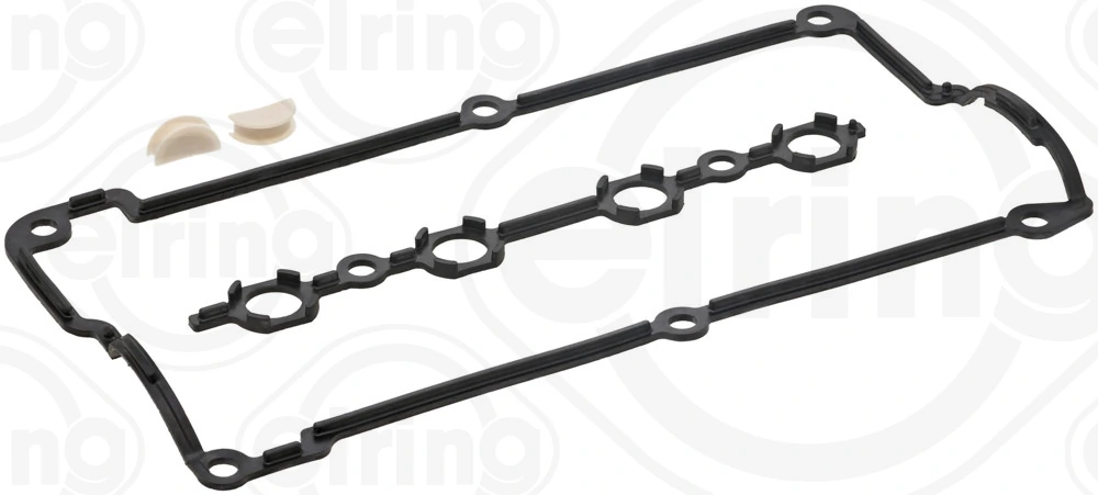 567388 Elring Vedante da tampa de válvulas de motor, kit