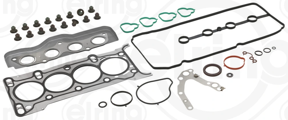 Kit de vedantes de motor completo Mazda 3 BM, BN ao melhor preço