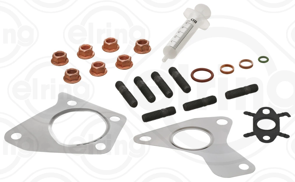 Vedante de turbina, kit de montagem Mahle Original 021TA16666000 preço, a partir de 20,74 USD