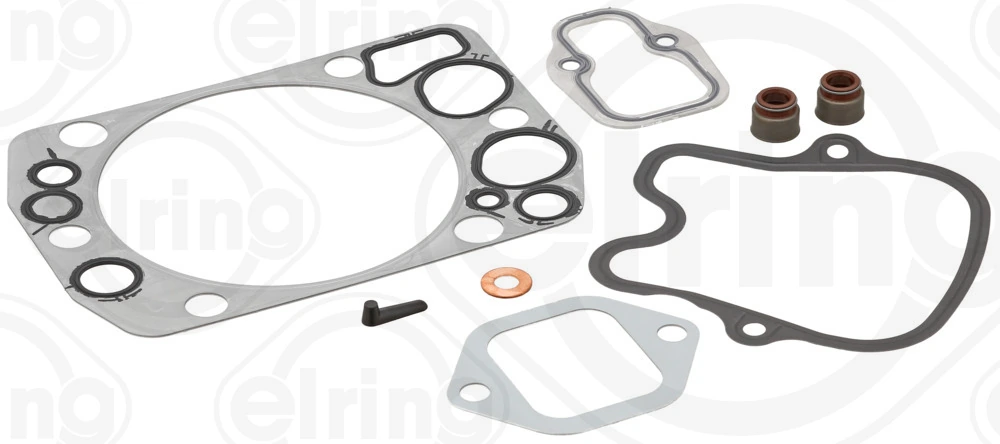 Compre 4440100220 Mercedes Kit superior de vedantes de motor
