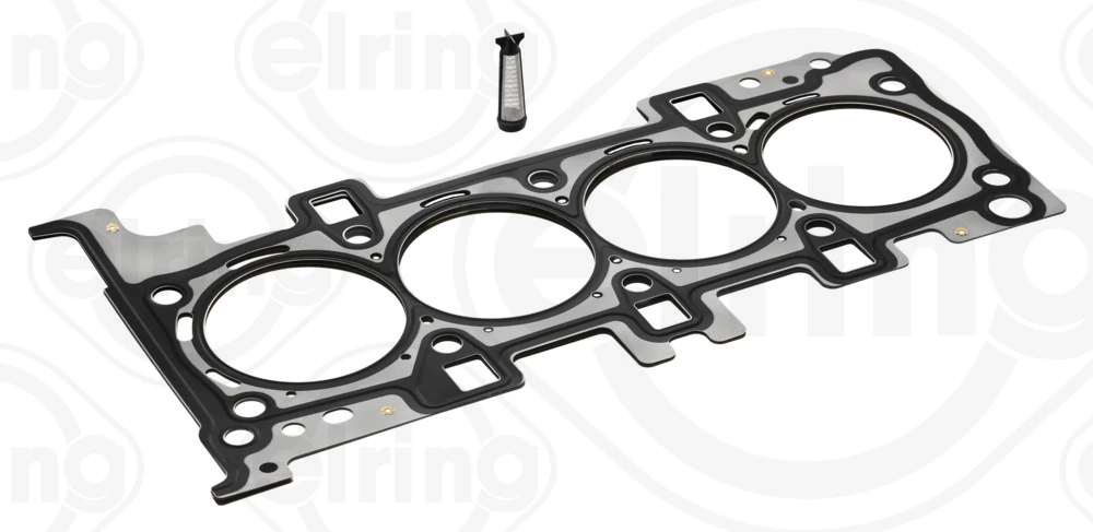 K68188889AG Fiat/Alfa/Lancia Vedante de cabeça de motor (CBC)