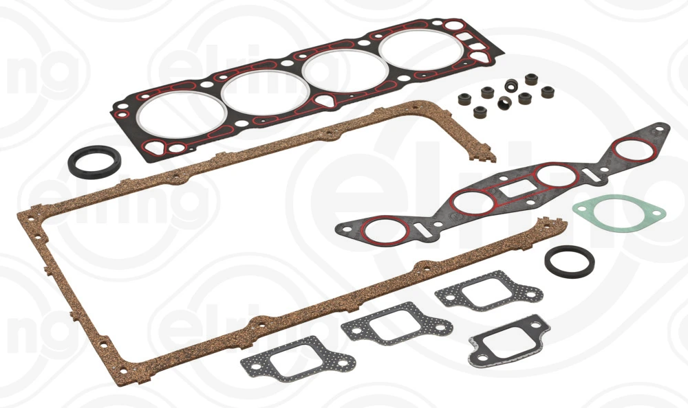 D3107000 Glaser Kit superior de vedantes de motor