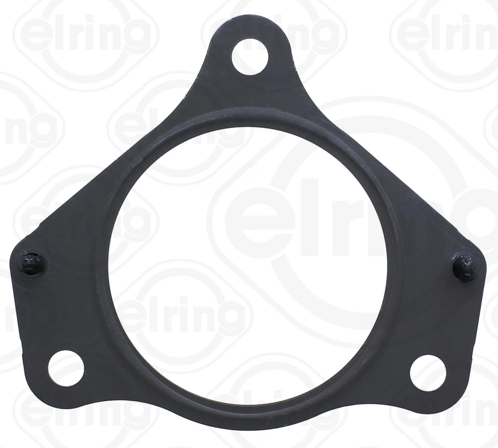 Vedante de turbina dos gases de escape, escape K68012070AA Fiat/Alfa/Lancia