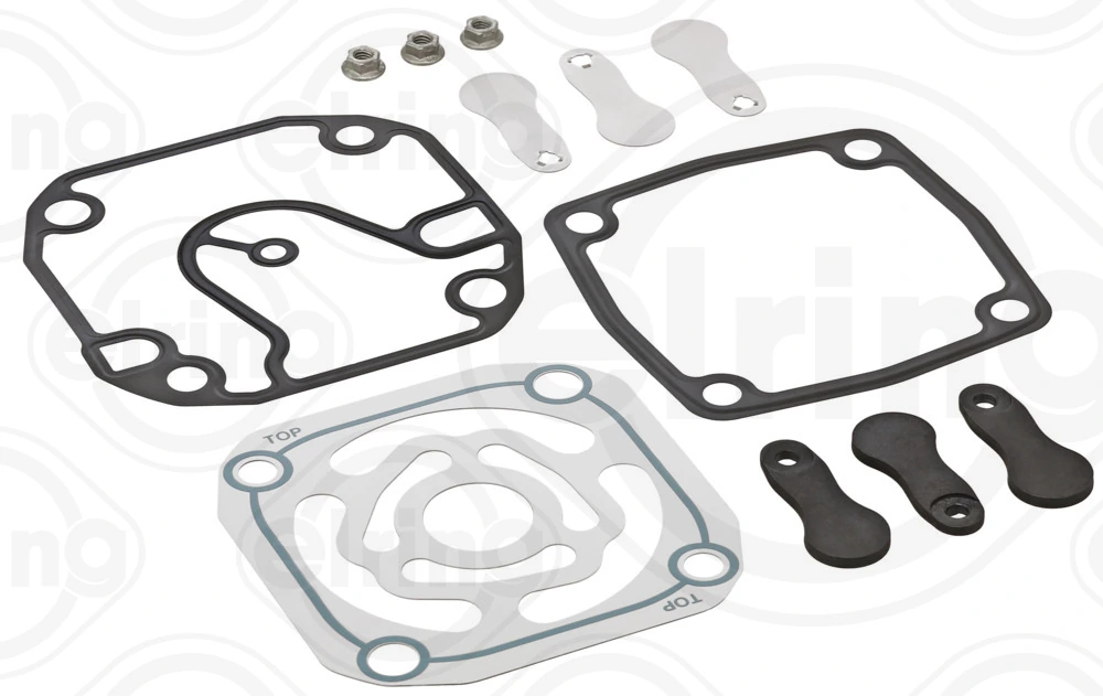 Kit de reparação de vedante do compressor (TRUCK) 5411300620 Mercedes