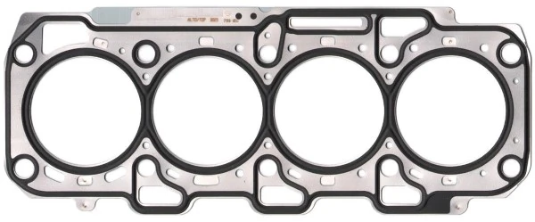 Vedante de cabeça de motor (CBC) 55221093 General Motors