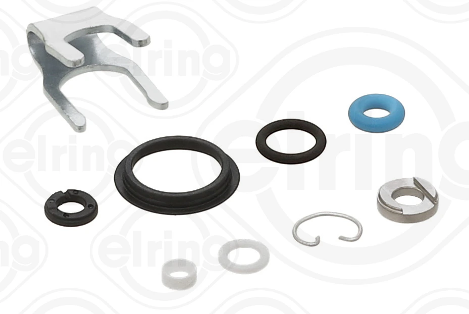  Kit de reparação do injetor Mercedes E sedan (W213) (2016 - 2023) 