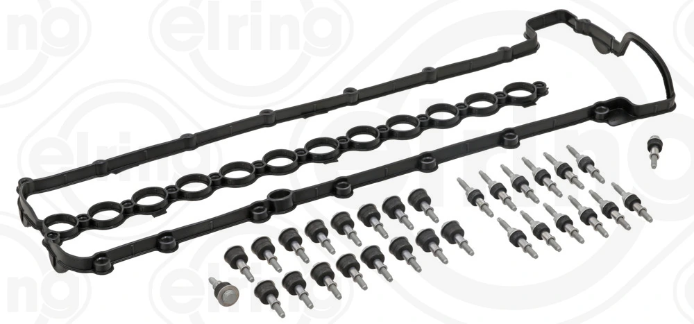 157680 Elring Vedante de tampa de válvulas de motor