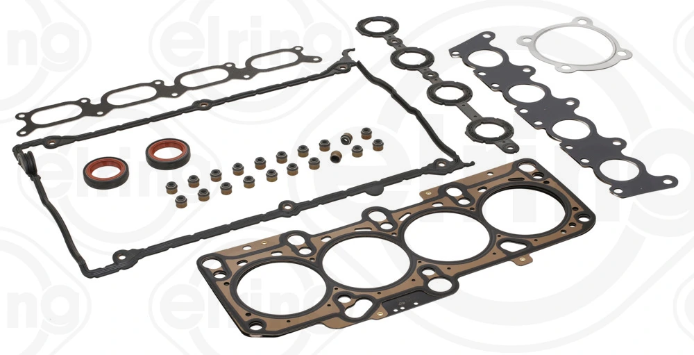 D3293400 Glaser Kit superior de vedantes de motor