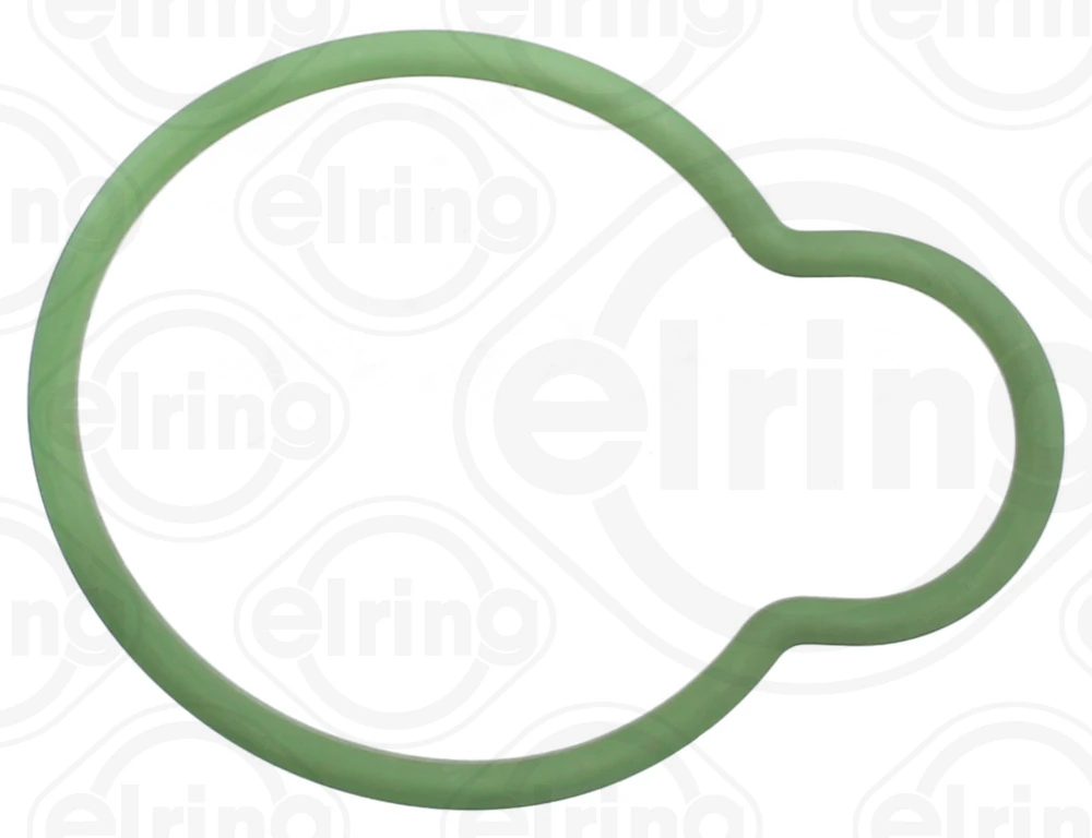 900109 Elring Vedante de tubo coletor de admissão