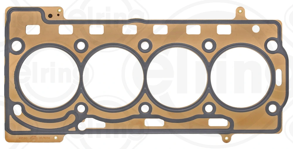 Compre 3L103011 AND Vedante de cabeça de motor (CBC)