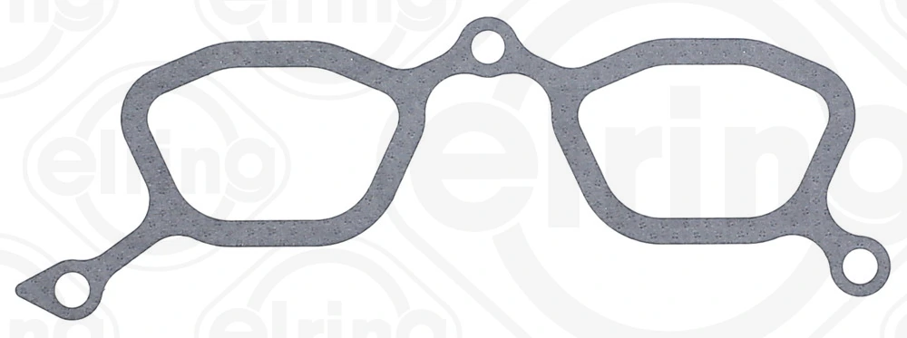Vedante de tubo coletor de admissão para Subaru XV GT