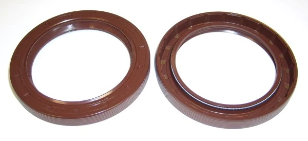 Vedação dianteira de cambota de motor Glaser P7628501 preço, a partir de 17,27 USD