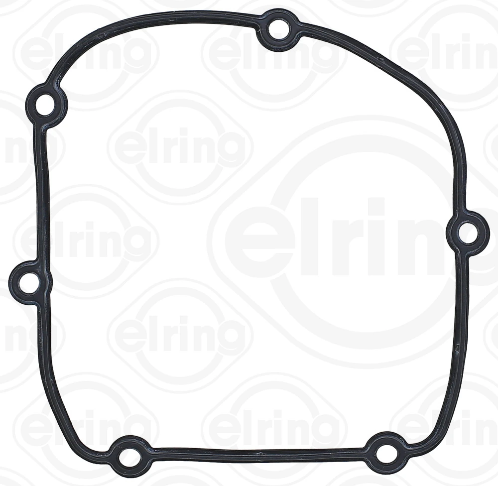 268000 Elring Vedante de tampa dianteira de motor