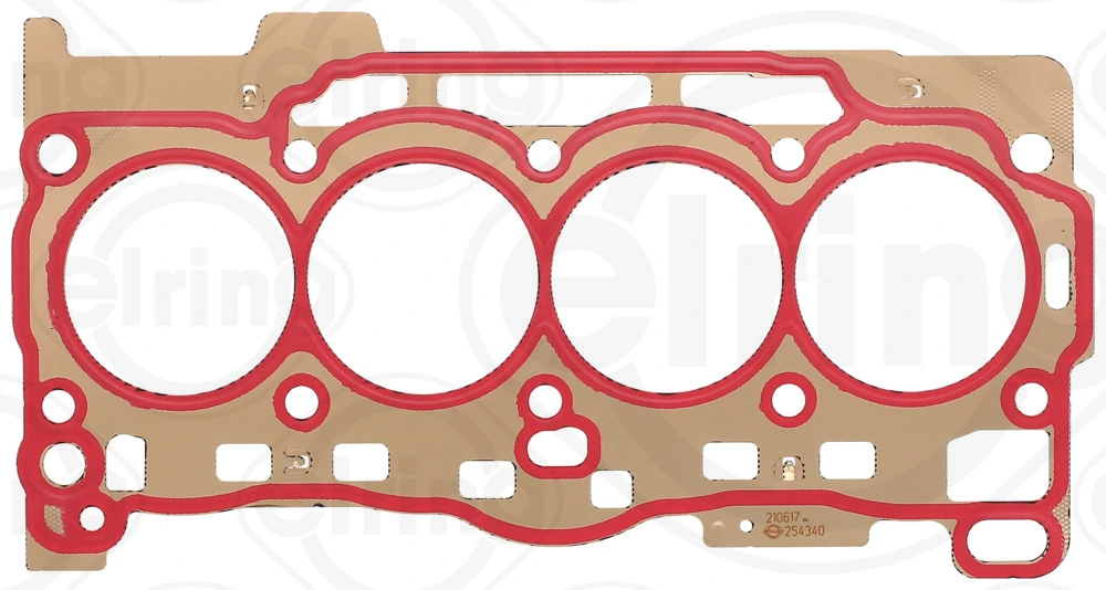 Compre 51103004 AND Vedante de cabeça de motor (CBC)