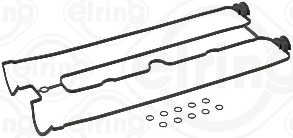 058880 Elring Vedante da tampa de válvulas de motor, kit