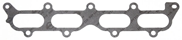 Vedante de tubo coletor de admissão para Renault 19 II D53, 853