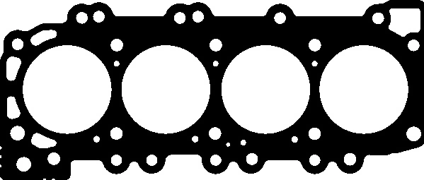 743210 Elring Vedante de cabeça de motor (CBC)