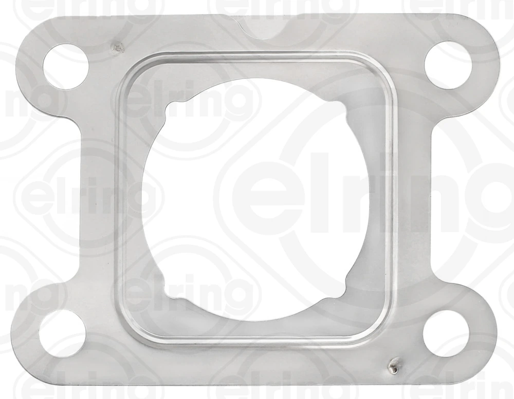 Vedante de tubo de admissão do silenciador Volkswagen Polo 6 AW1, BZ1, AE1