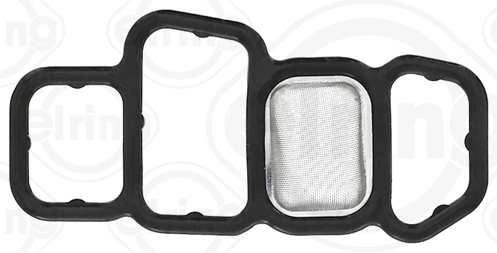 469100 Elring Vedante de adaptador do filtro de óleo
