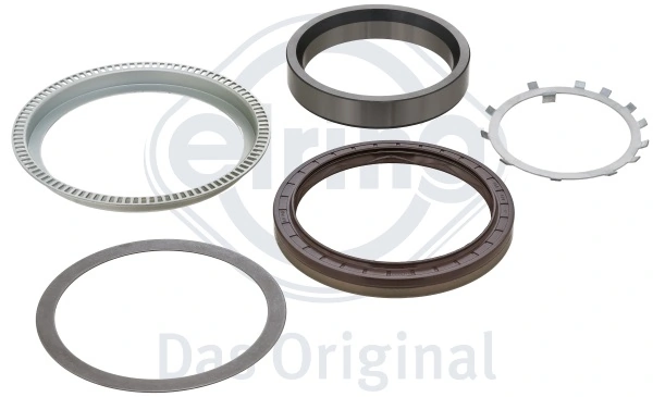 A9423503935 Mercedes Kit de reparação de cubo traseiro