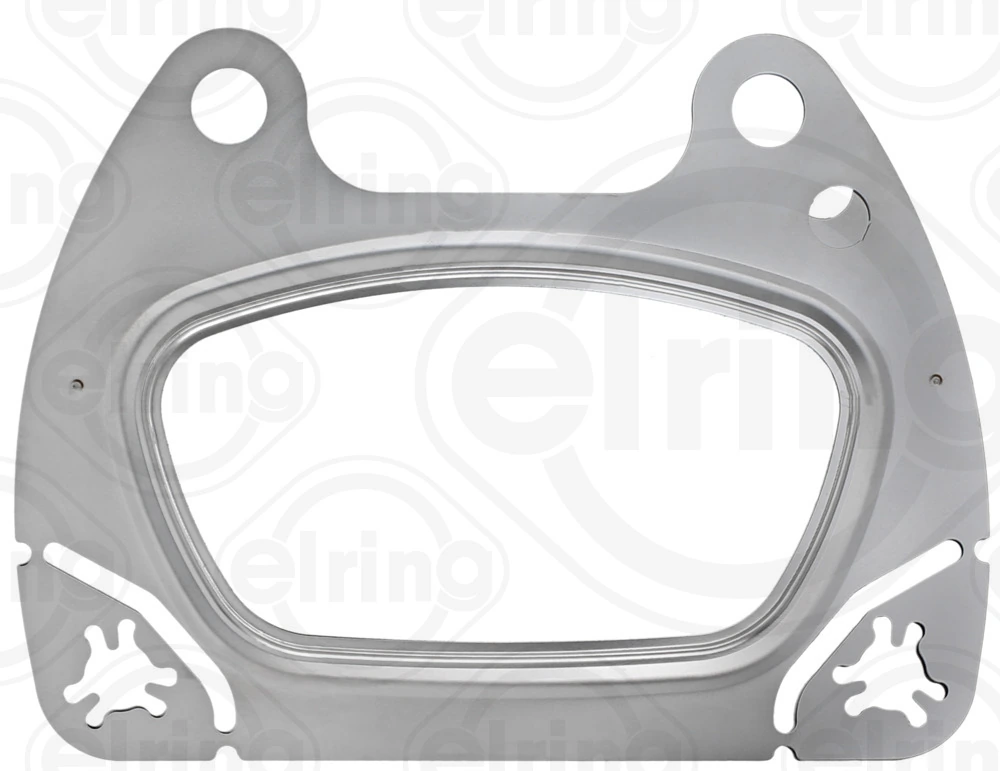 Compre K68093232AA Fiat/Alfa/Lancia Vedante de tubo coletor de escape