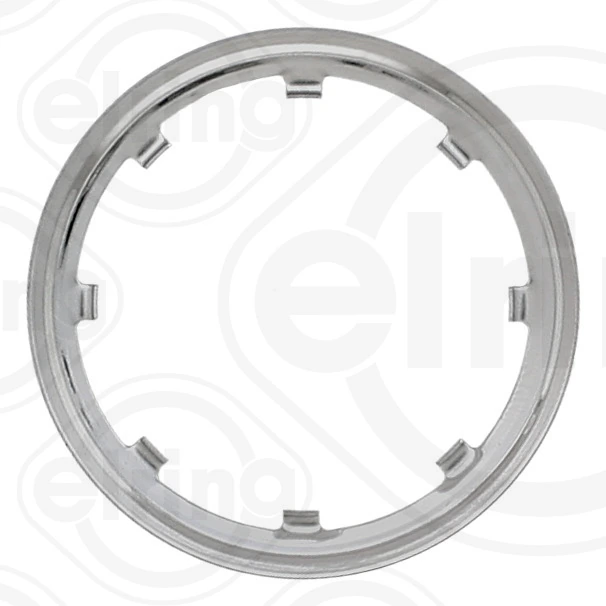 Anel de vedação do injetor Ad Blue Fiat/Alfa/Lancia 6000628247