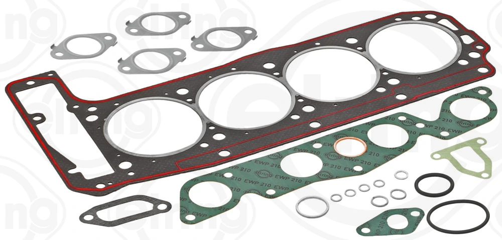 Kit superior de vedantes de motor Glaser D3138400 preço, a partir de 84,00 USD