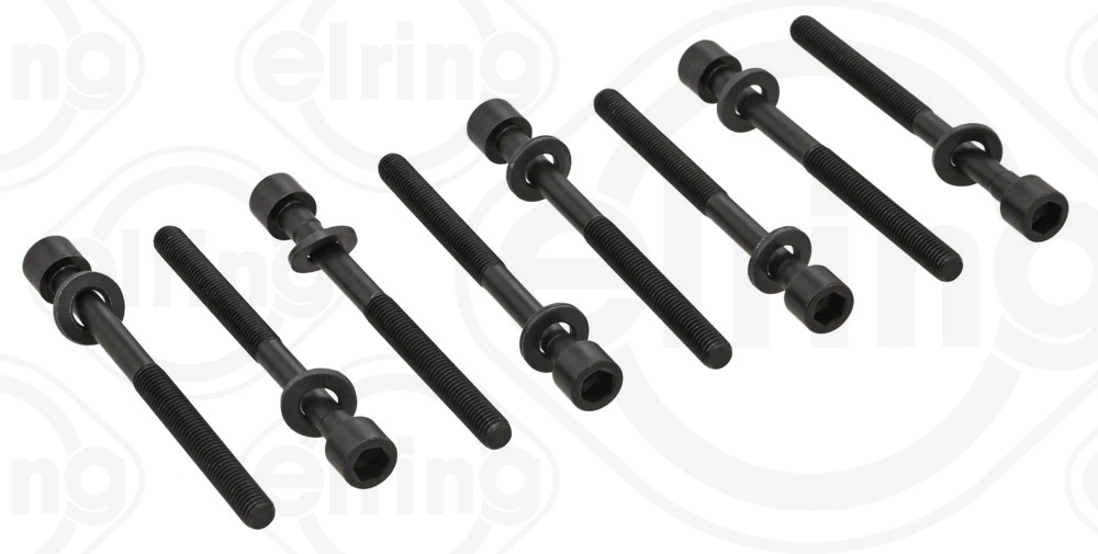 Compre 8709049 Kamoka Parafuso de cabeça de motor (CBC)