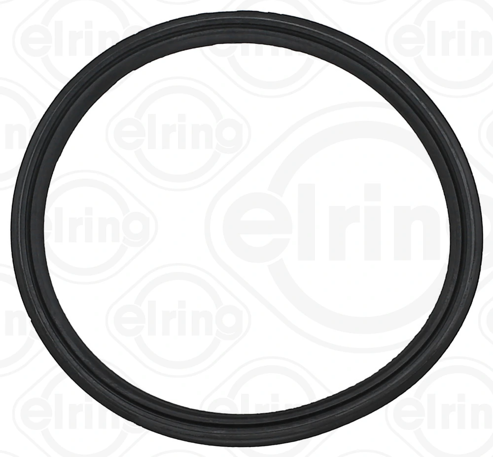 087320 Elring Anel de vedação (vedante) de cano derivado de intercooler