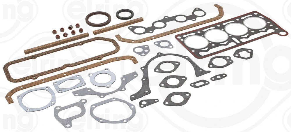 S3027300 Glaser Kit de vedantes de motor completo