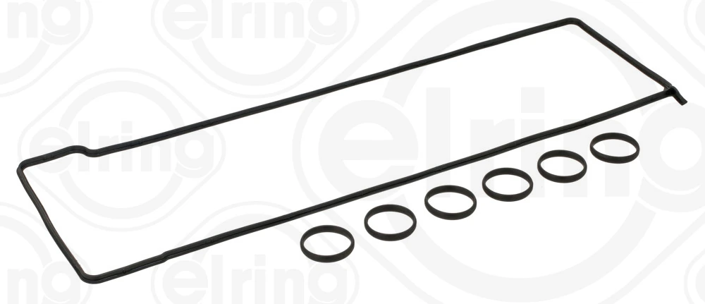 022960 Elring Vedante da tampa de válvulas de motor, kit