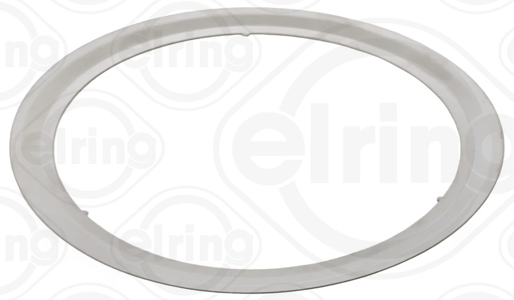 Vedante de turbina dos gases de escape, escape K68282995AA Fiat/Alfa/Lancia