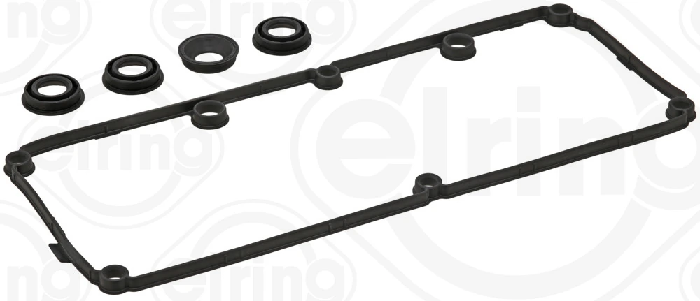 380440 Elring Vedante da tampa de válvulas de motor, kit