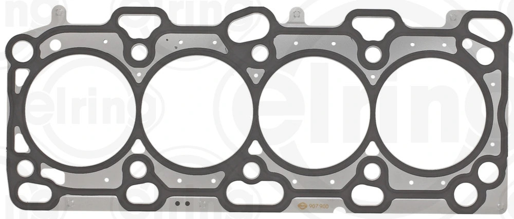  Galant IX sedan (2004-2012) original desde 46,83 €