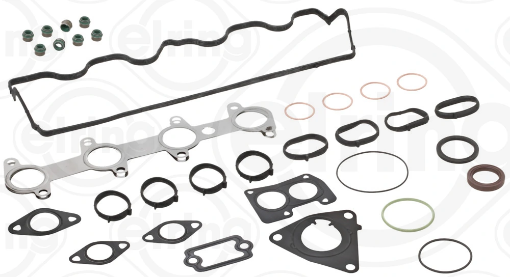 Kit superior de vedantes de motor D3618600 Glaser