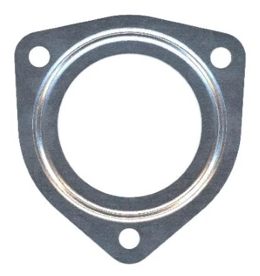 Vedante de tubo de admissão do silenciador Peugeot 405 II 4B