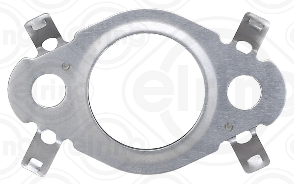 214500 Elring Vedante de refrigerador EGR do sistema de recirculação dos gases