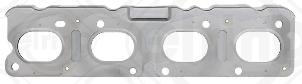 Vedante de tubo coletor de escape Mercedes E carrinha (S213) (2016 - 2023) 