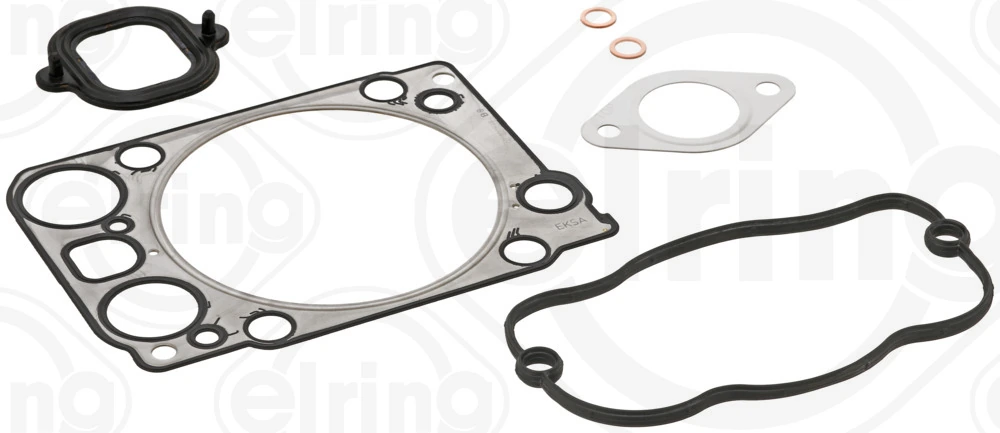Kit superior de vedantes de motor D3424700 Glaser