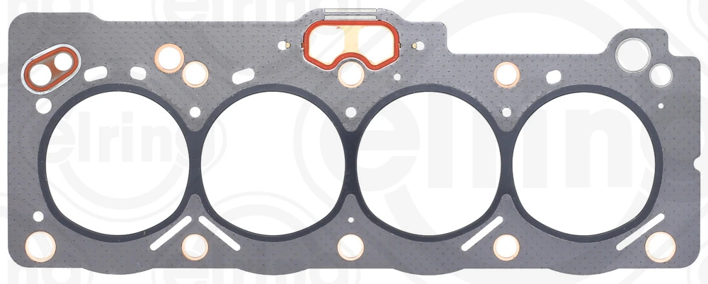 EG006 Eristic Vedante de cabeça de motor (CBC)