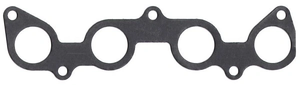  Vedante de tubo coletor de escape Seat Ibiza I hatchback (021A) (1984 - 1993) I