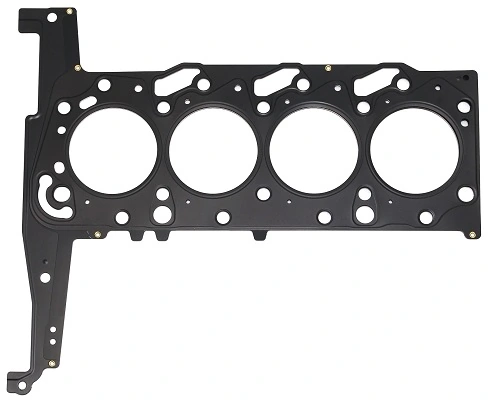para Jaguar X-type (CF1)