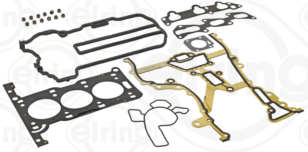 Kit superior de vedantes de motor HK3520 BGA